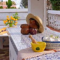 Вилла в Испании, Валенсия, Кальп, 288 кв.м.