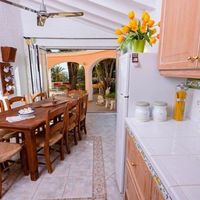 Вилла в Испании, Валенсия, Кальп, 288 кв.м.