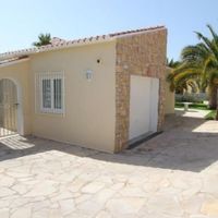 Вилла в Испании, Валенсия, Кальп, 174 кв.м.