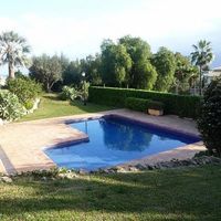 Villa in Spain, Comunitat Valenciana, Javea, 473 sq.m.
