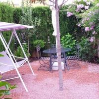 Апартаменты в Испании, Валенсия, Дения, 105 кв.м.