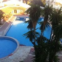 Апартаменты в Испании, Валенсия, Дения