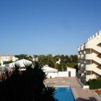 Апартаменты в Испании, Валенсия, Дения