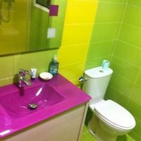 Апартаменты в Испании, Валенсия, Дения