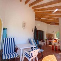 Вилла в Испании, Валенсия, Хавеа, 150 кв.м.