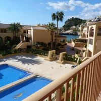 Апартаменты в Испании, Валенсия, Альтеа, 130 кв.м.