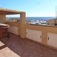 Апартаменты в Испании, Валенсия, Альтеа, 130 кв.м.