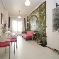Flat in the big city, at the seaside in Spain, Comunitat Valenciana, Torrevieja, 70 sq.m.