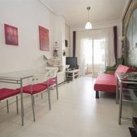 Flat in the big city, at the seaside in Spain, Comunitat Valenciana, Torrevieja, 70 sq.m.