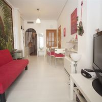 Flat in the big city, at the seaside in Spain, Comunitat Valenciana, Torrevieja, 70 sq.m.