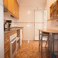 Flat in the big city, at the seaside in Spain, Comunitat Valenciana, Torrevieja, 70 sq.m.