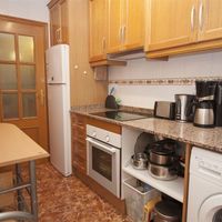 Flat in the big city, at the seaside in Spain, Comunitat Valenciana, Torrevieja, 70 sq.m.