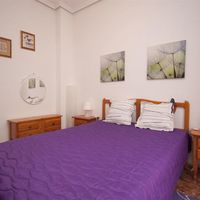 Flat in the big city, at the seaside in Spain, Comunitat Valenciana, Torrevieja, 70 sq.m.
