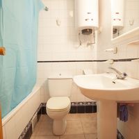 Flat in Spain, Comunitat Valenciana, Torrevieja, 45 sq.m.