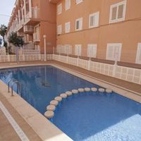 Flat in the big city, at the seaside in Spain, Comunitat Valenciana, Torrevieja, 36 sq.m.