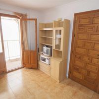 Flat in the big city, at the seaside in Spain, Comunitat Valenciana, Torrevieja, 36 sq.m.