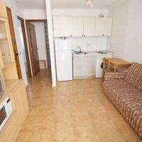 Flat in the big city, at the seaside in Spain, Comunitat Valenciana, Torrevieja, 36 sq.m.