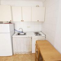 Flat in the big city, at the seaside in Spain, Comunitat Valenciana, Torrevieja, 36 sq.m.