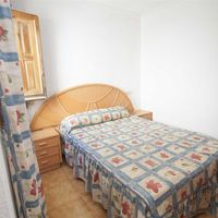 Flat in the big city, at the seaside in Spain, Comunitat Valenciana, Torrevieja, 36 sq.m.