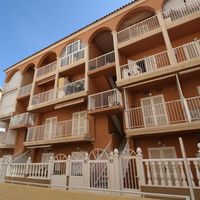 Flat in the big city, at the seaside in Spain, Comunitat Valenciana, Torrevieja, 36 sq.m.