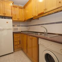 Квартира в большом городе, у моря в Испании, Валенсия, Торревьеха, 45 кв.м.