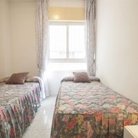 Квартира в большом городе, у моря в Испании, Валенсия, Торревьеха, 45 кв.м.