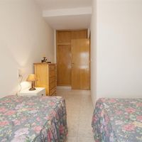 Квартира в большом городе, у моря в Испании, Валенсия, Торревьеха, 45 кв.м.