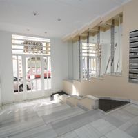 Квартира в большом городе, у моря в Испании, Валенсия, Торревьеха, 45 кв.м.