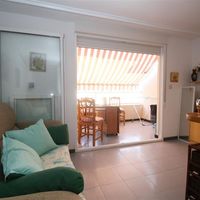 Flat in the big city, at the seaside in Spain, Comunitat Valenciana, Torrevieja, 45 sq.m.