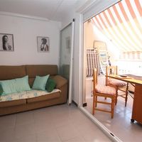 Flat in the big city, at the seaside in Spain, Comunitat Valenciana, Torrevieja, 45 sq.m.