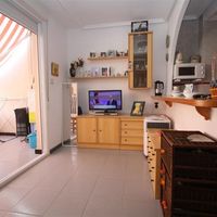 Flat in the big city, at the seaside in Spain, Comunitat Valenciana, Torrevieja, 45 sq.m.