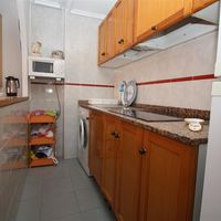 Flat in the big city, at the seaside in Spain, Comunitat Valenciana, Torrevieja, 45 sq.m.