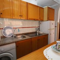 Flat in the big city, at the seaside in Spain, Comunitat Valenciana, Torrevieja, 45 sq.m.