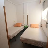 Flat in the big city, at the seaside in Spain, Comunitat Valenciana, Torrevieja, 45 sq.m.