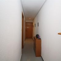 Flat in the big city, at the seaside in Spain, Comunitat Valenciana, Torrevieja, 45 sq.m.