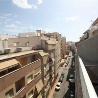 Flat in the big city, at the seaside in Spain, Comunitat Valenciana, Torrevieja, 45 sq.m.