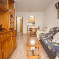 Flat in the big city, at the seaside in Spain, Comunitat Valenciana, Torrevieja, 46 sq.m.