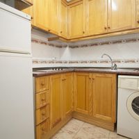 Flat in the big city, at the seaside in Spain, Comunitat Valenciana, Torrevieja, 46 sq.m.