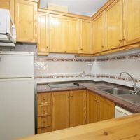 Flat in the big city, at the seaside in Spain, Comunitat Valenciana, Torrevieja, 46 sq.m.