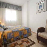Flat in the big city, at the seaside in Spain, Comunitat Valenciana, Torrevieja, 46 sq.m.