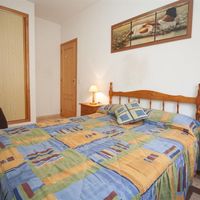 Flat in the big city, at the seaside in Spain, Comunitat Valenciana, Torrevieja, 46 sq.m.