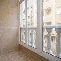 Flat in the big city, at the seaside in Spain, Comunitat Valenciana, Torrevieja, 46 sq.m.