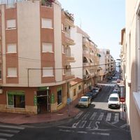 Flat in the big city, at the seaside in Spain, Comunitat Valenciana, Torrevieja, 46 sq.m.