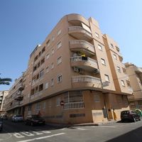 Flat in the big city, at the seaside in Spain, Comunitat Valenciana, Torrevieja, 46 sq.m.