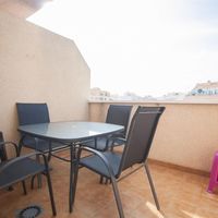 Penthouse in the big city in Spain, Comunitat Valenciana, Torrevieja, 80 sq.m.