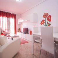Penthouse in the big city in Spain, Comunitat Valenciana, Torrevieja, 80 sq.m.