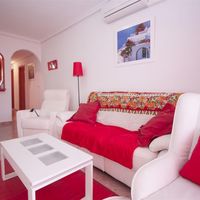 Penthouse in the big city in Spain, Comunitat Valenciana, Torrevieja, 80 sq.m.