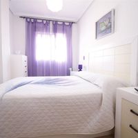 Penthouse in the big city in Spain, Comunitat Valenciana, Torrevieja, 80 sq.m.