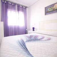 Penthouse in the big city in Spain, Comunitat Valenciana, Torrevieja, 80 sq.m.