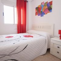 Penthouse in the big city in Spain, Comunitat Valenciana, Torrevieja, 80 sq.m.